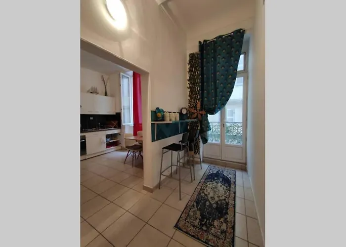 Appartement Marseille Centre