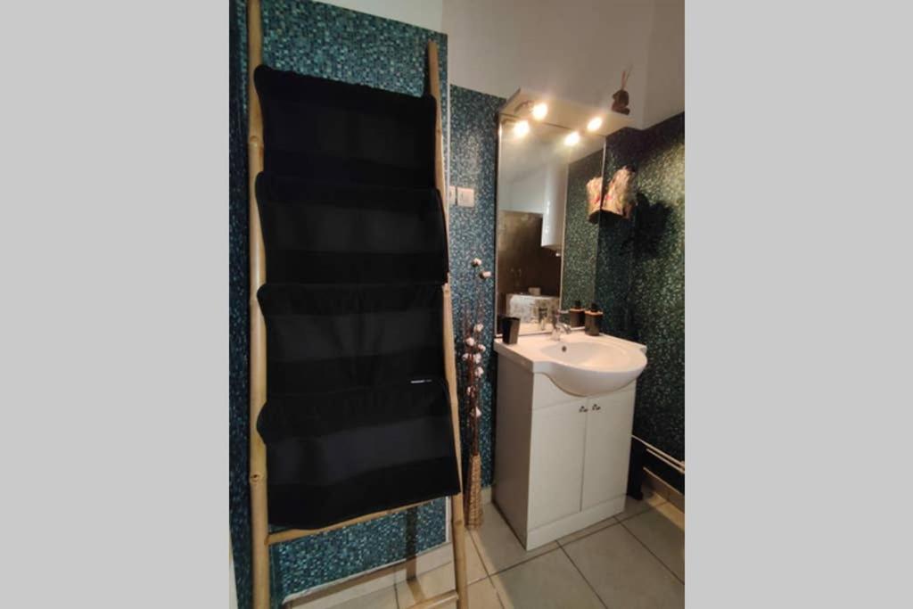 Centre Appartement Marseille
