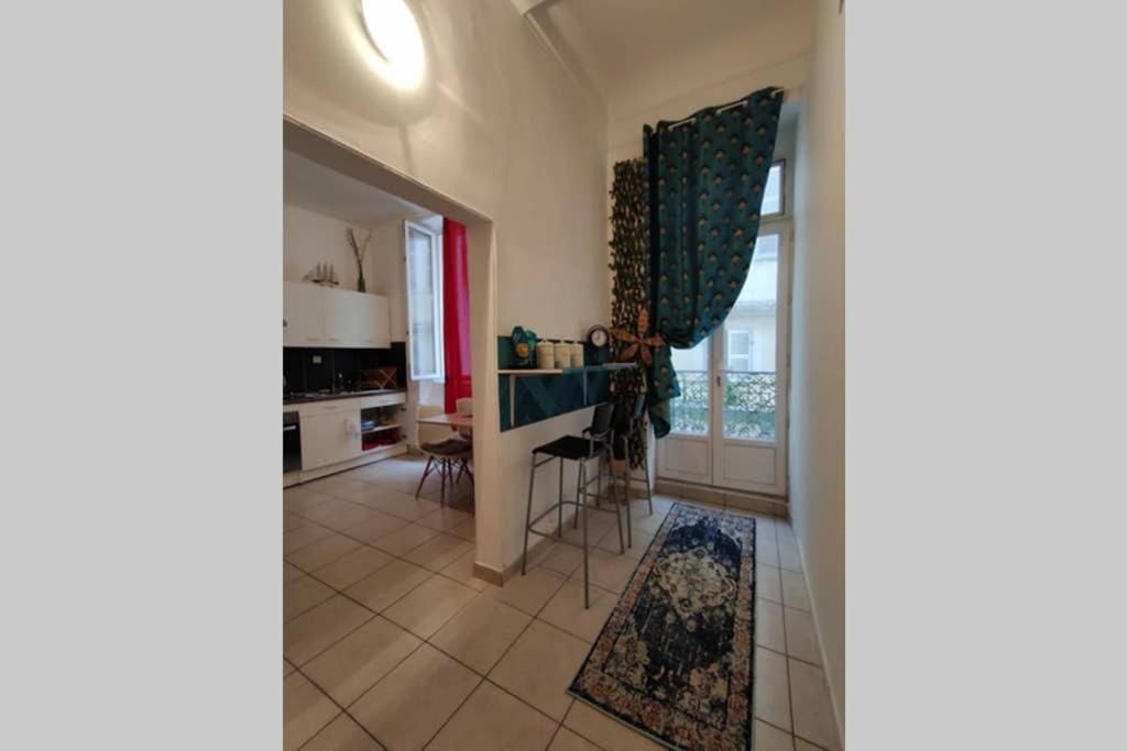Appartement Centre