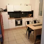Appartement Marseille Centre \'Le Noailles\'