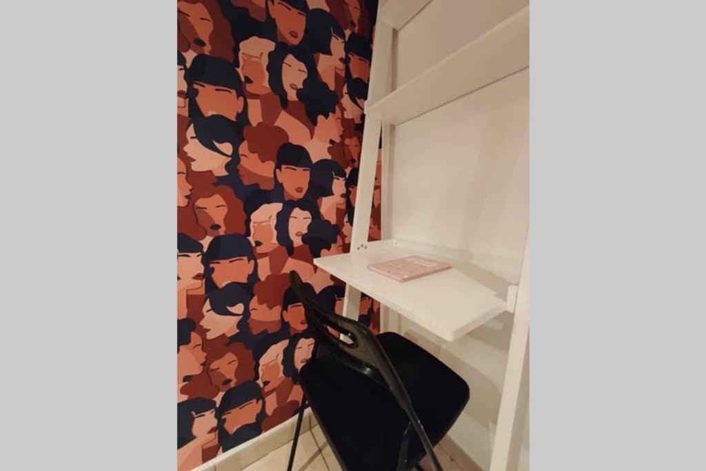 Apartment Centre 'le Noailles'