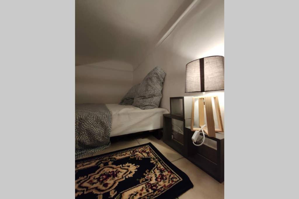 Apartment Centre 'le Noailles'