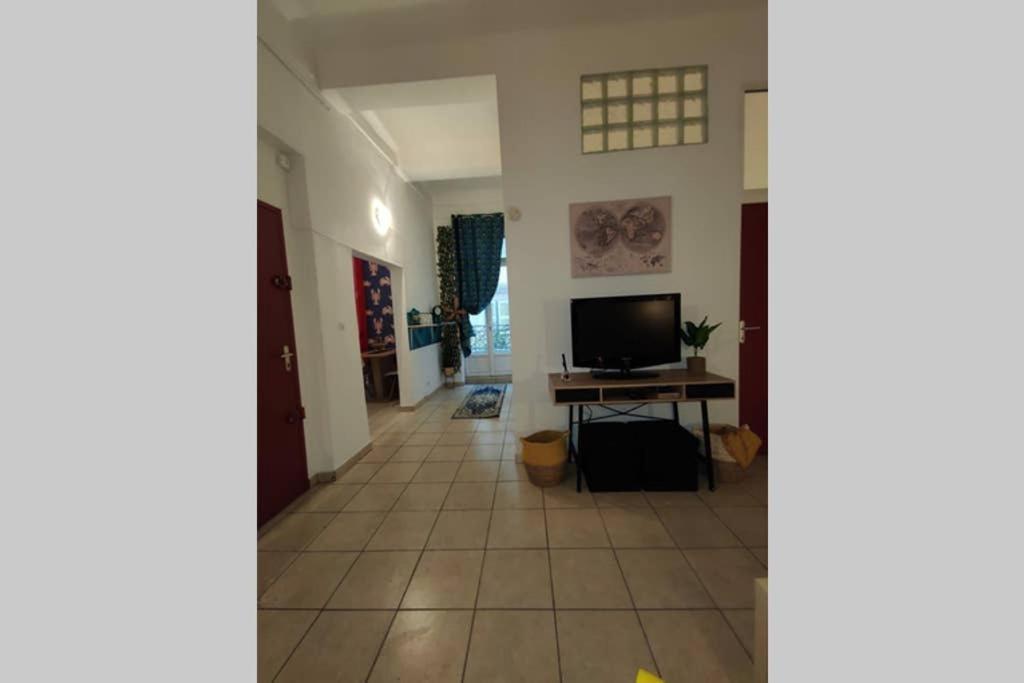 Apartment Centre 'le Noailles' Marseille