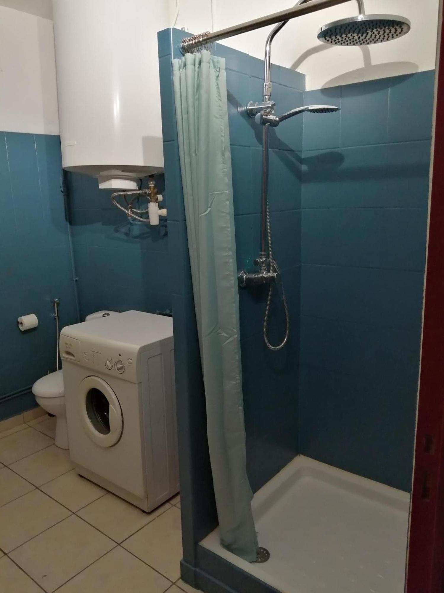 Apartment Centre 'le Noailles'